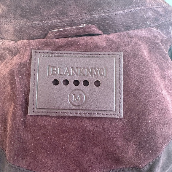 Blank NYC Jacket - Picture 3 of 3